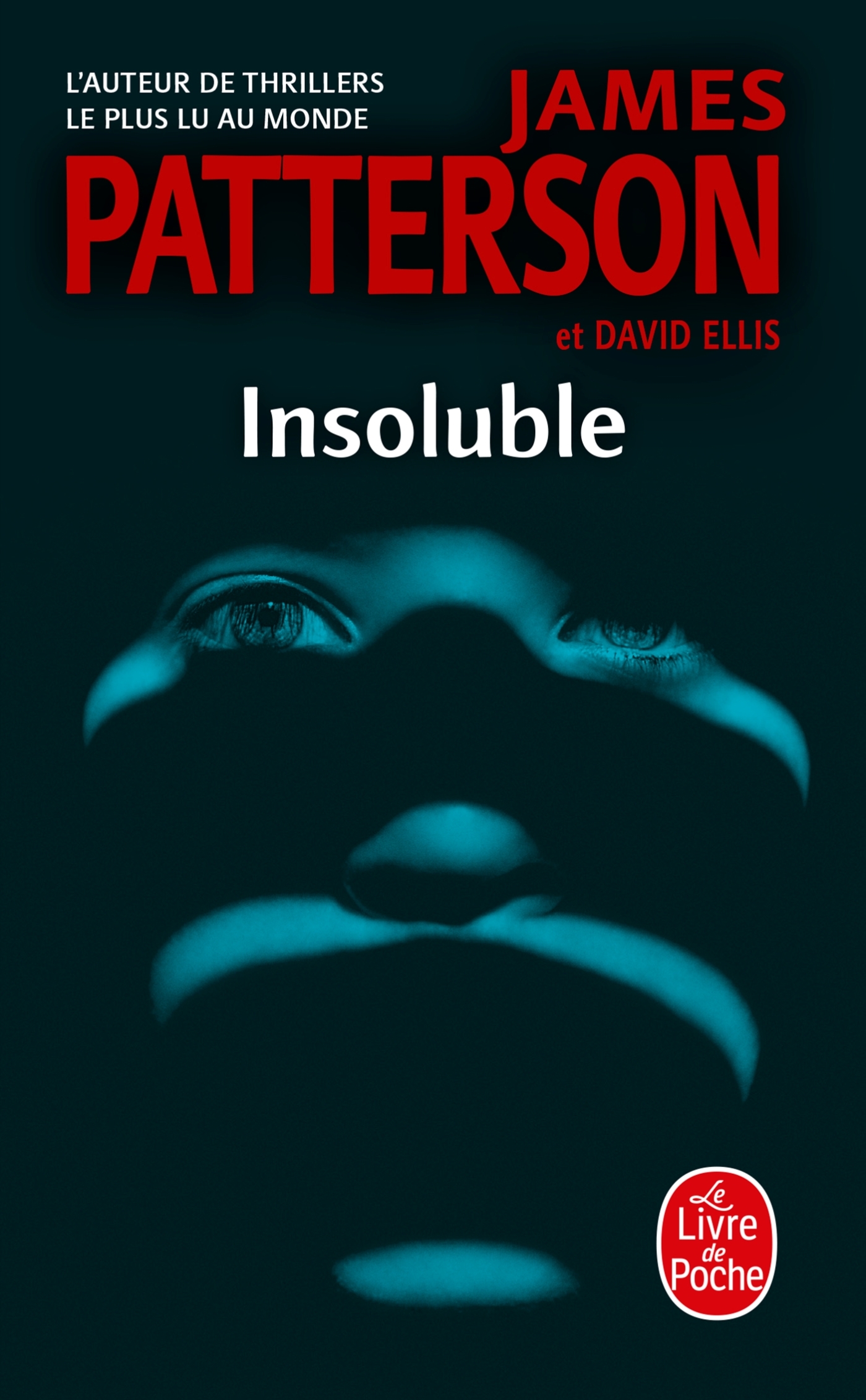 Insoluble
