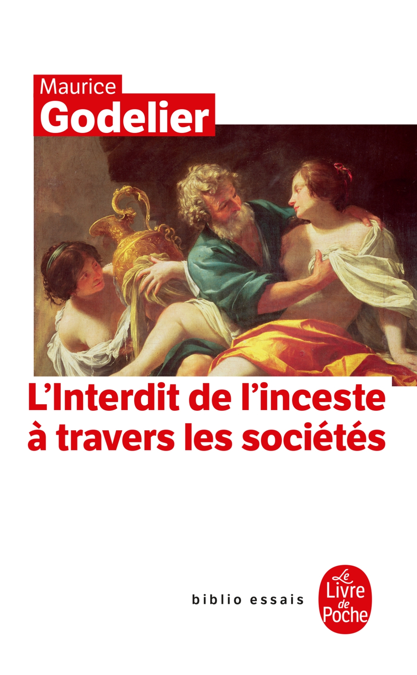 L'Interdit de l'inceste