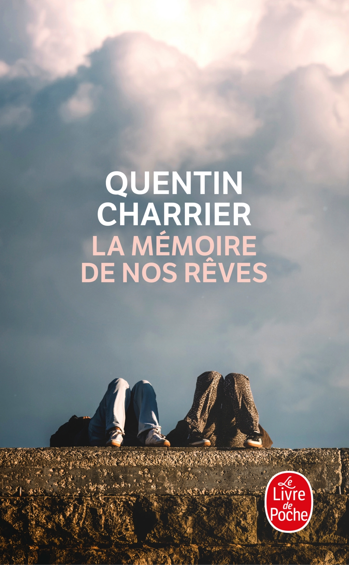 La Mémoire de nos rêves