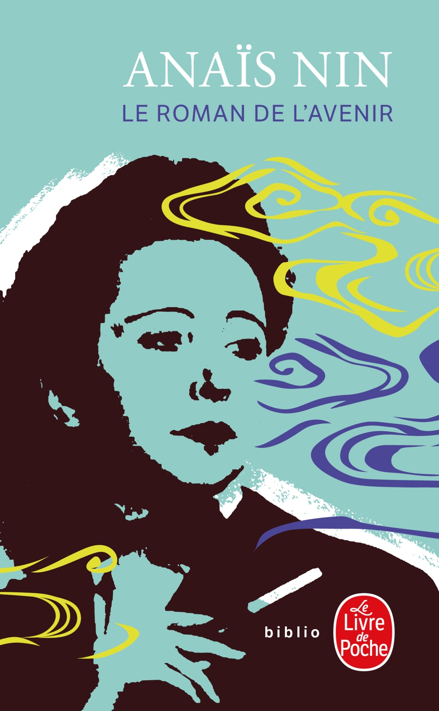 Le Roman de l'avenir