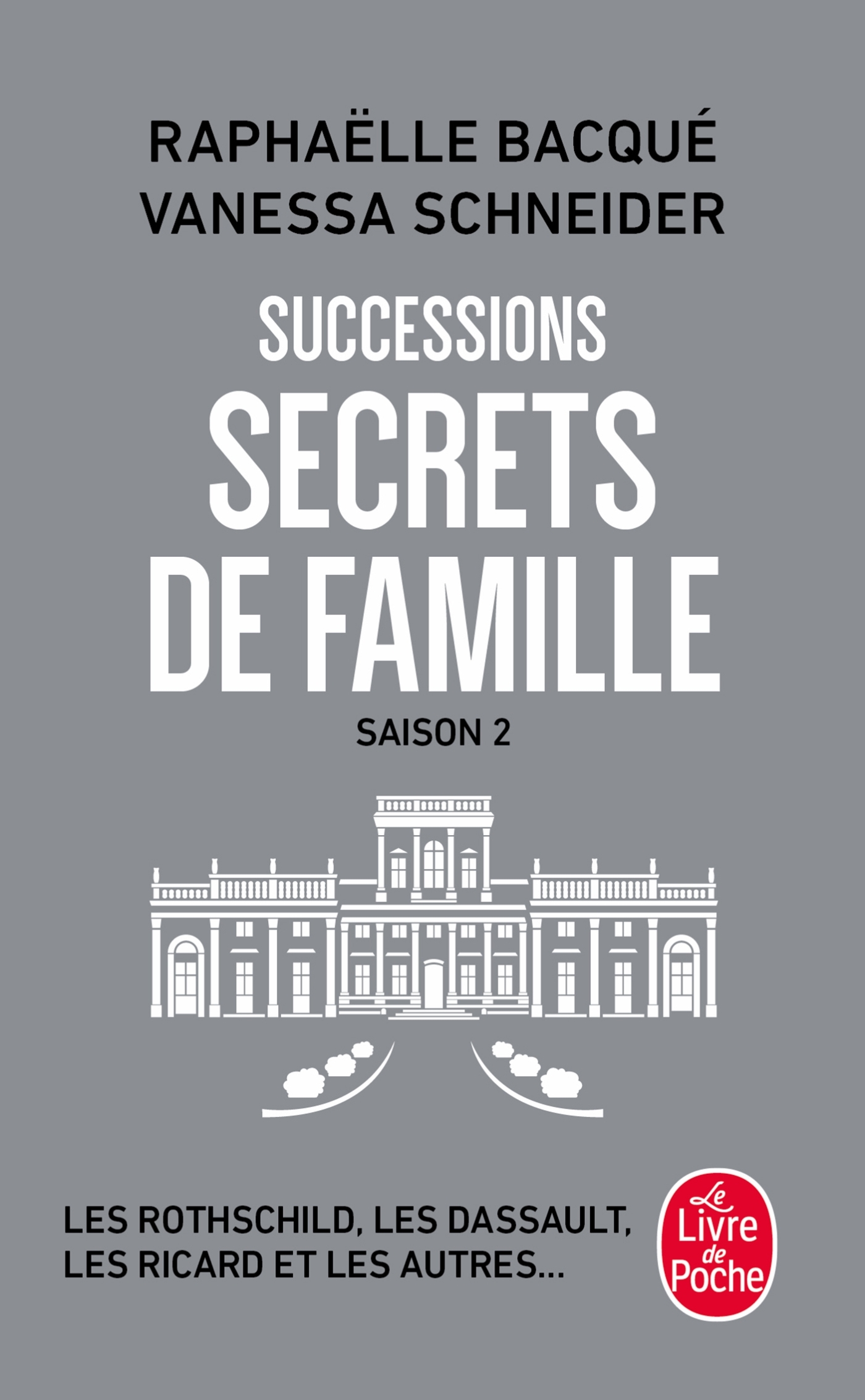 Successions, Secrets de famille