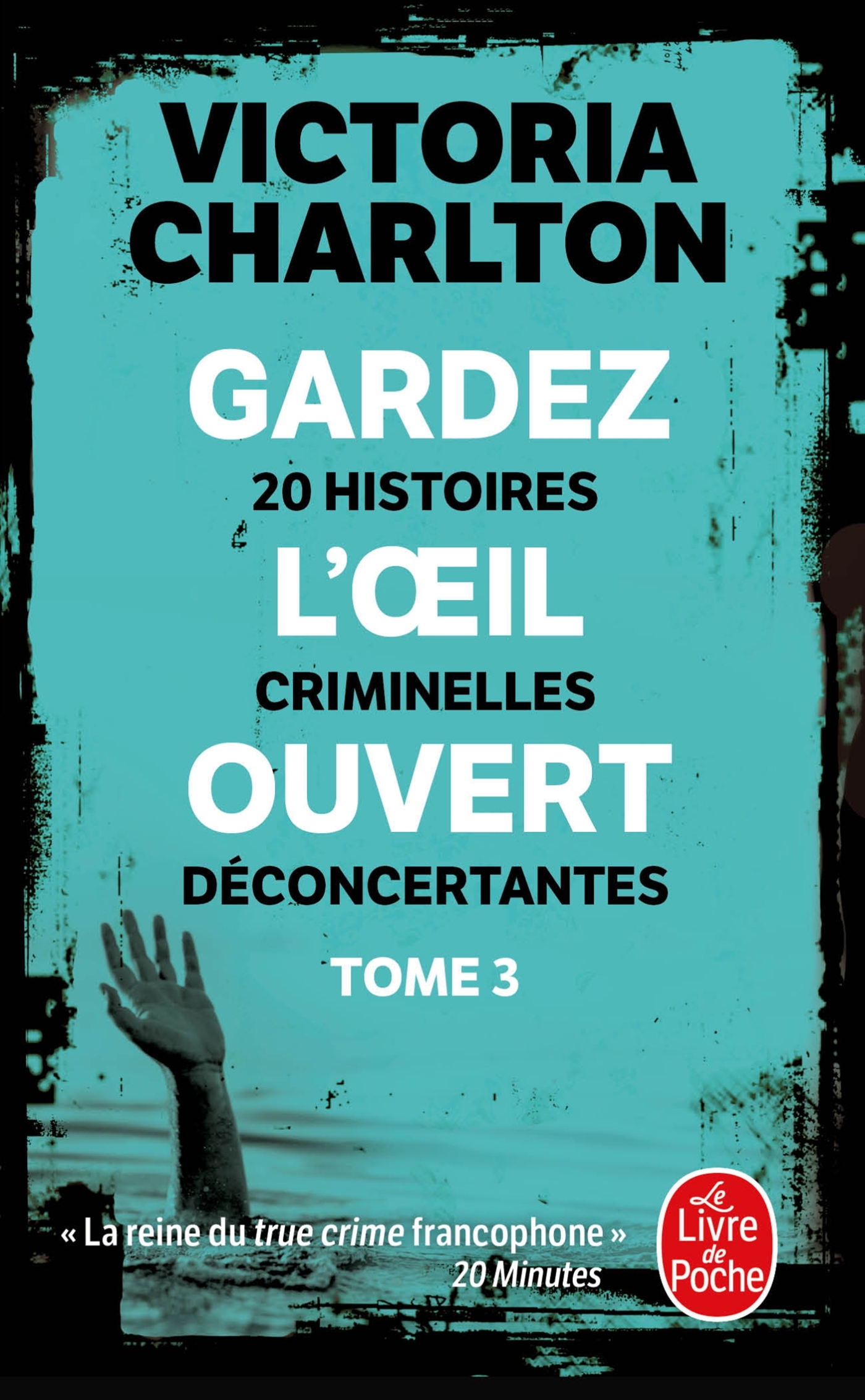 Gardez l'oeil ouvert, Tome 3