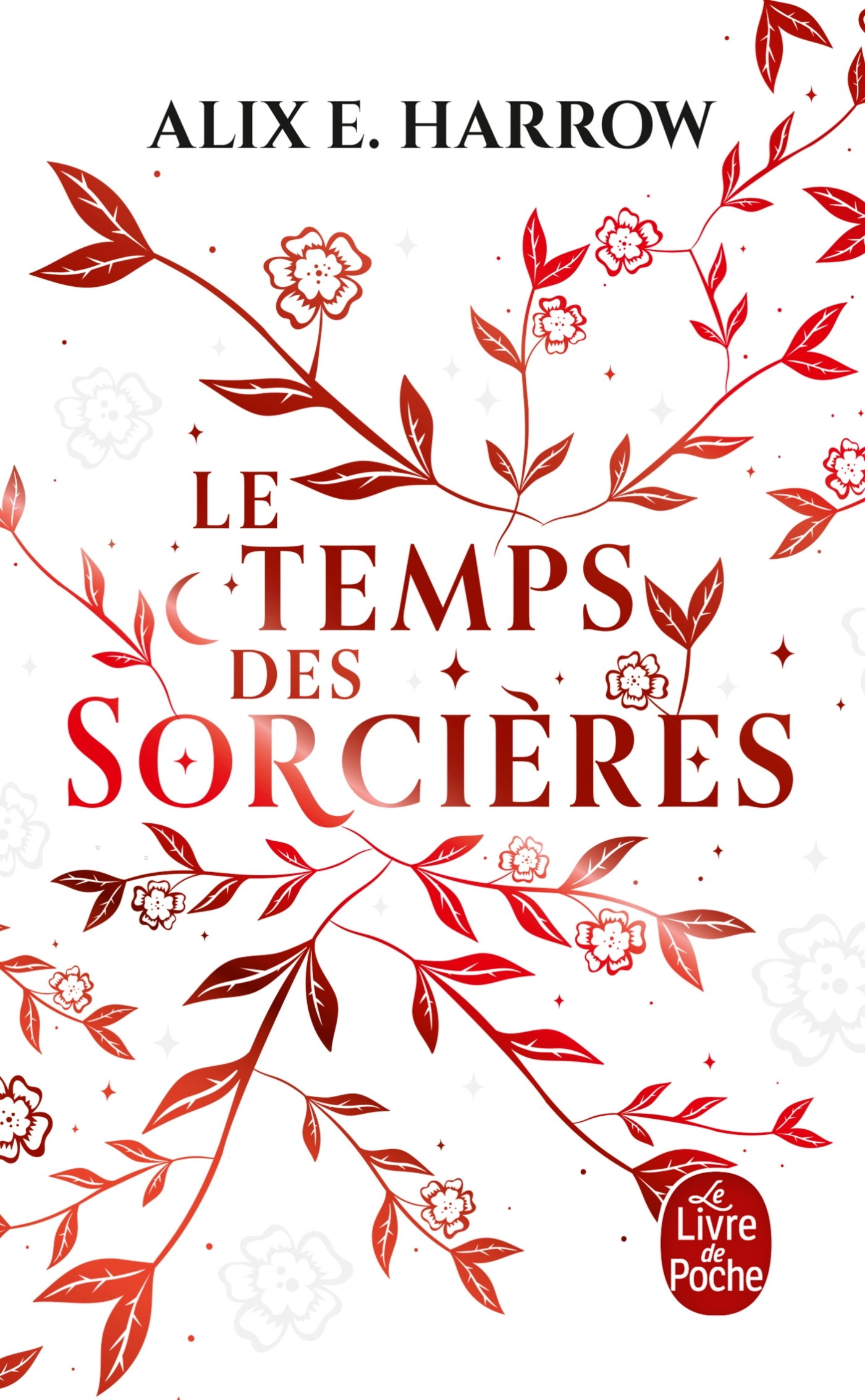 Le Temps des sorcières