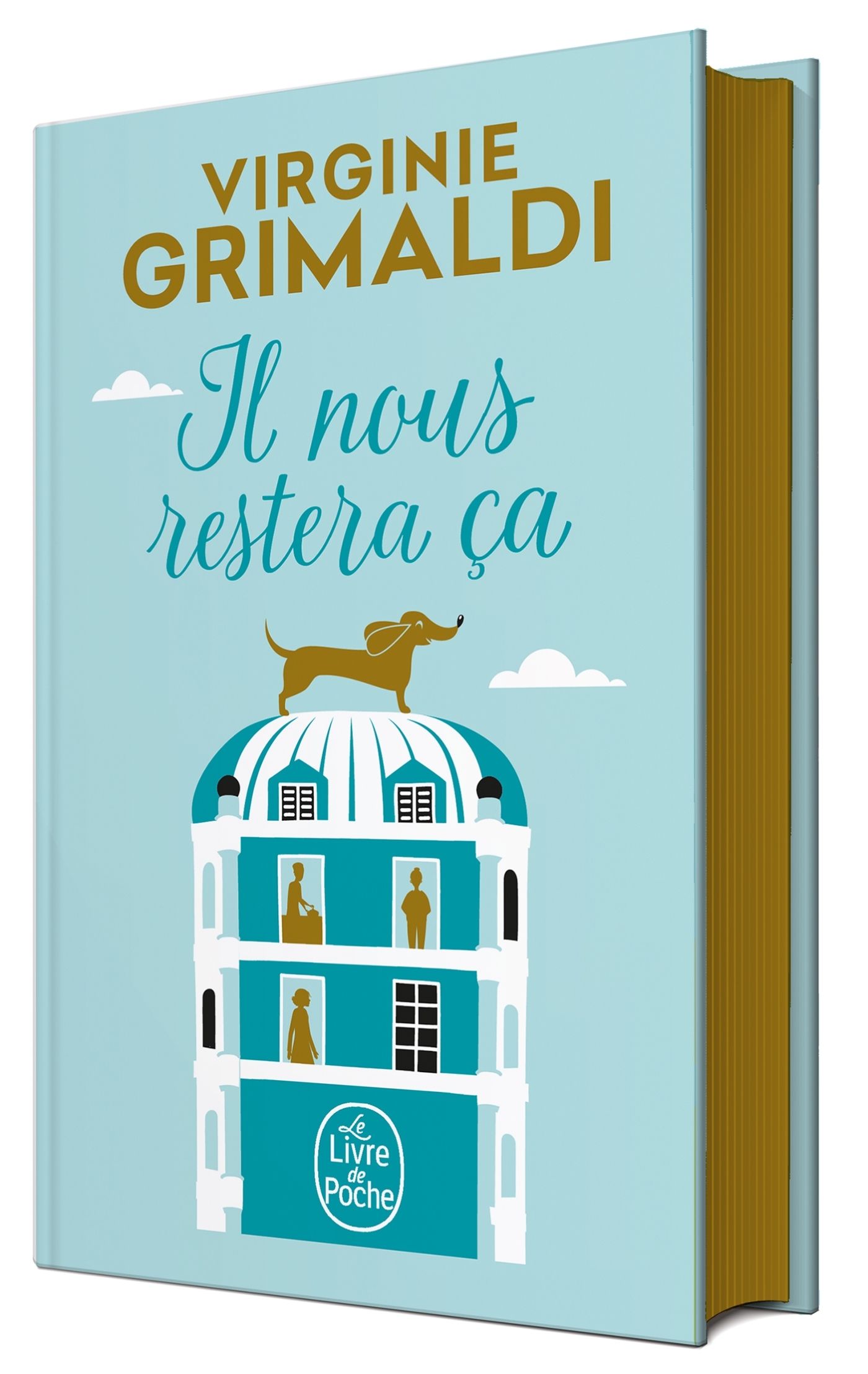 Il nous restera ça - Edition collector