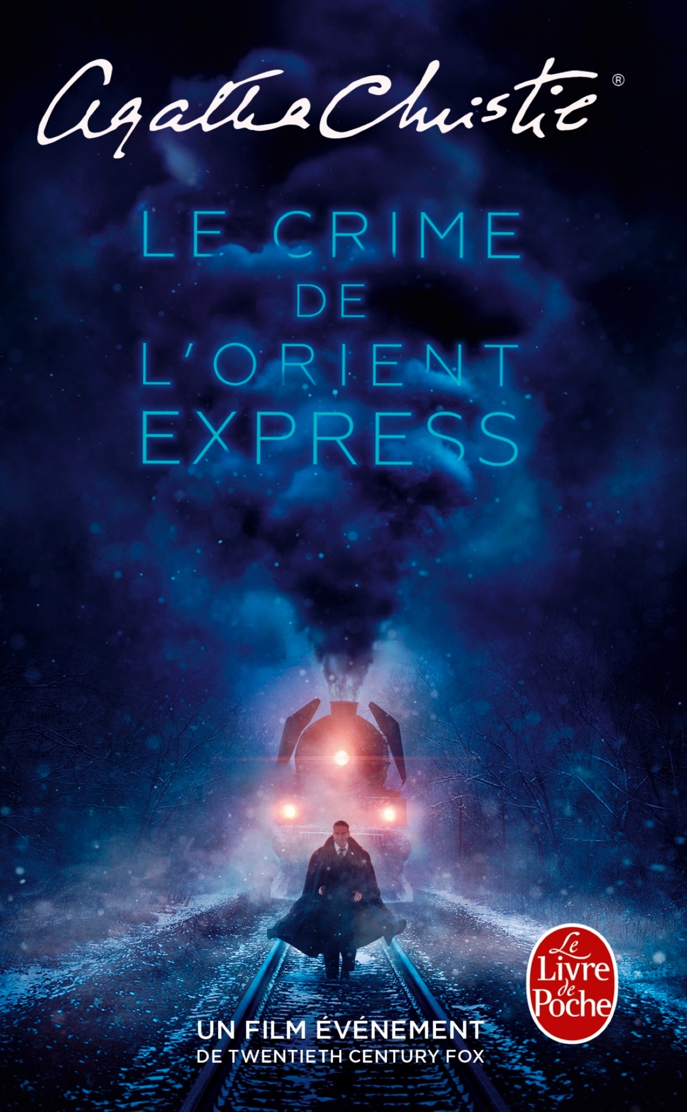 Le Crime de l'Orient-Express - Edition Film