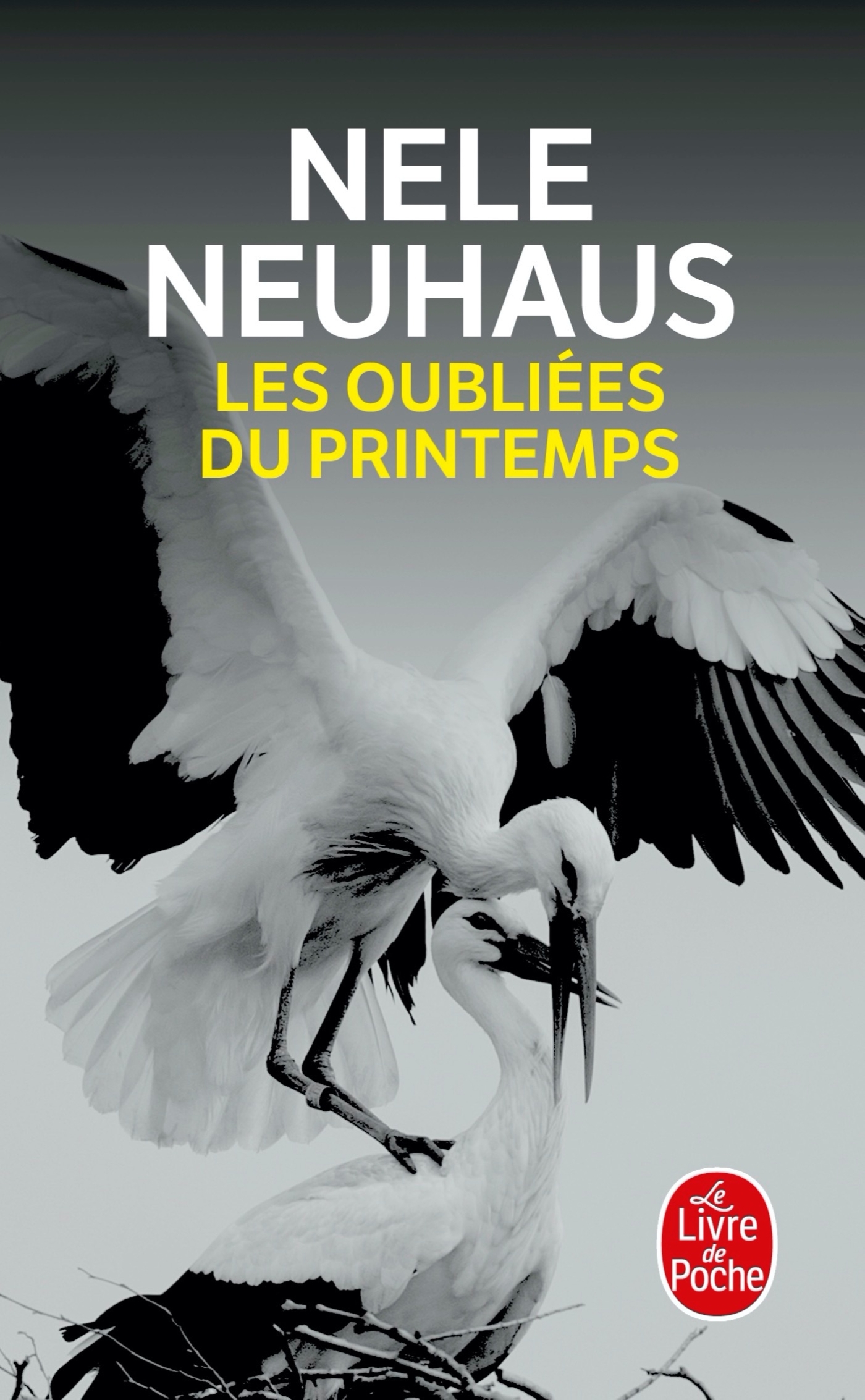 Les oubliées du printemps