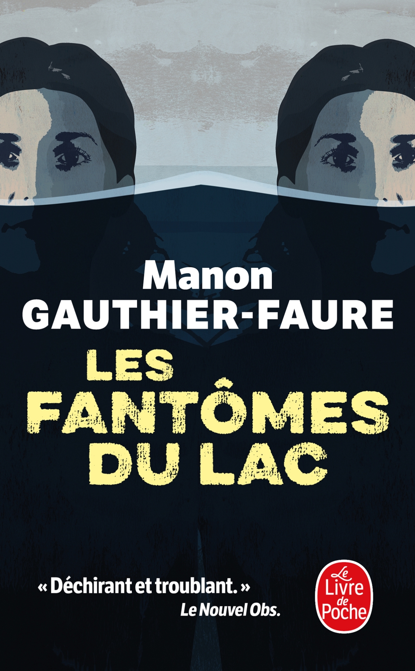 Les Fantômes du lac