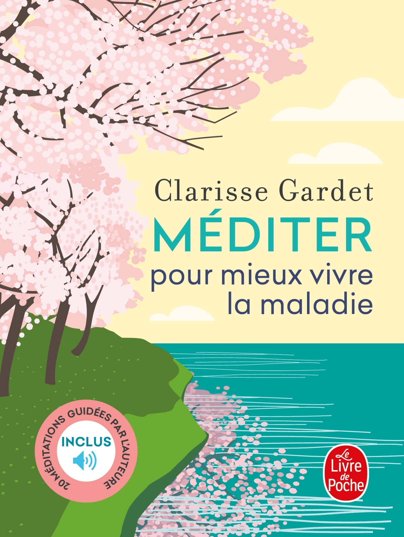 Méditer pour mieux vivre la maladie