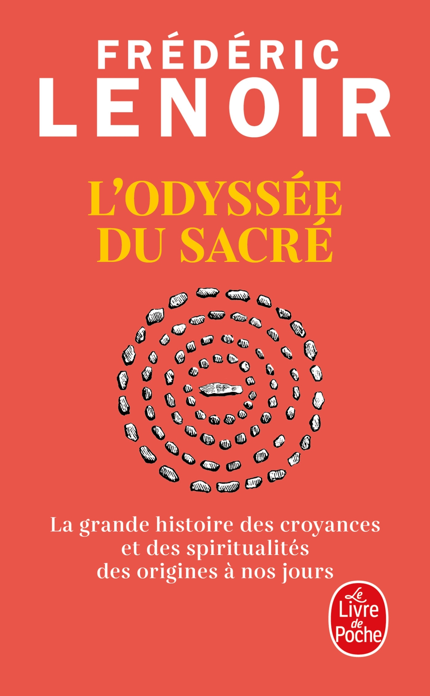 L'Odyssée du sacré