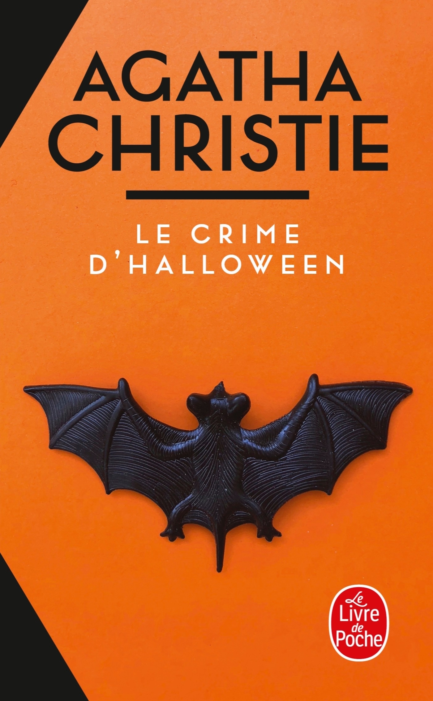 Le Crime d'Halloween (Nouvelle traduction révisée)