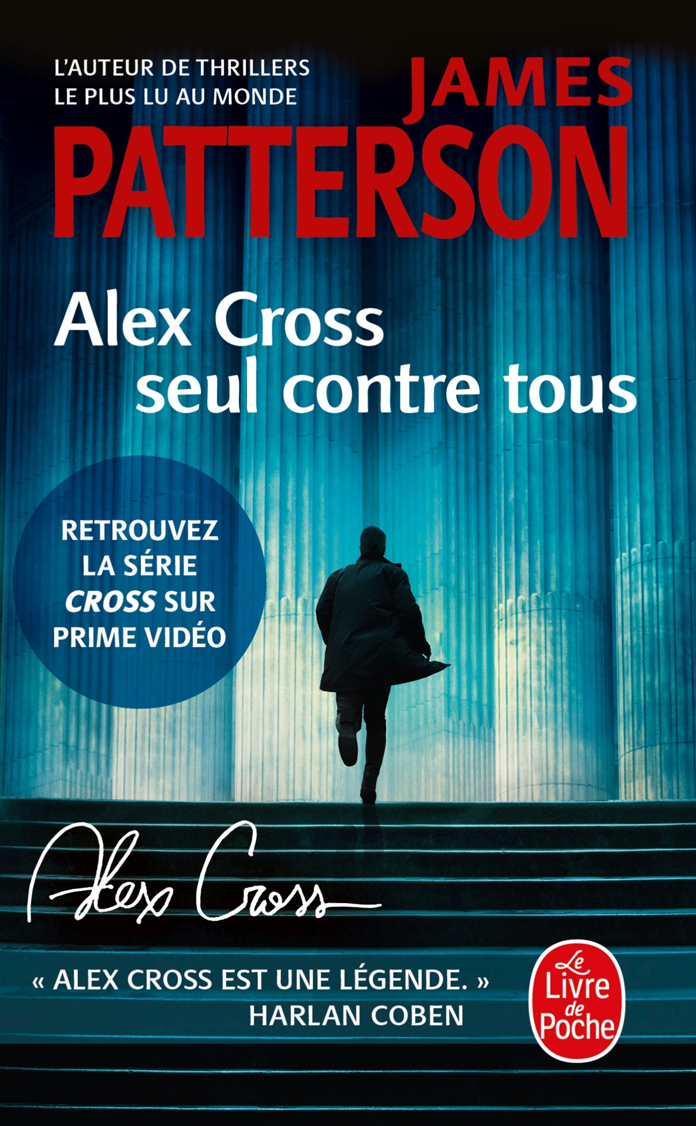 Alex Cross, seul contre tous