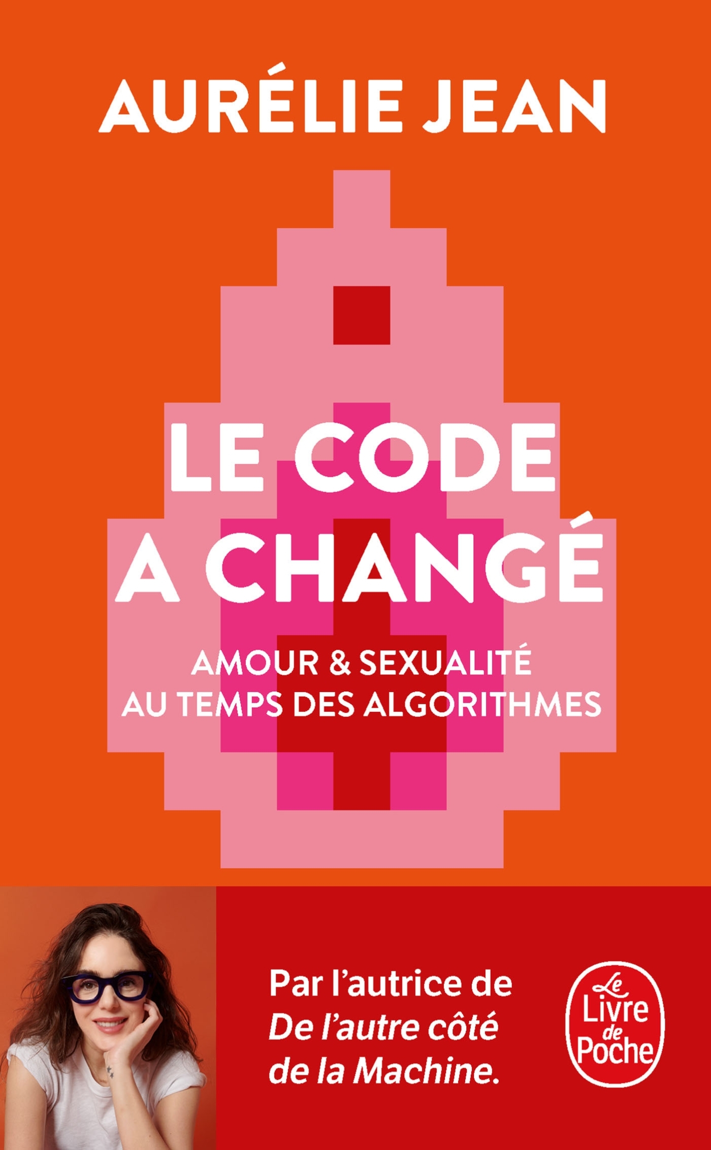 Le Code a changé
