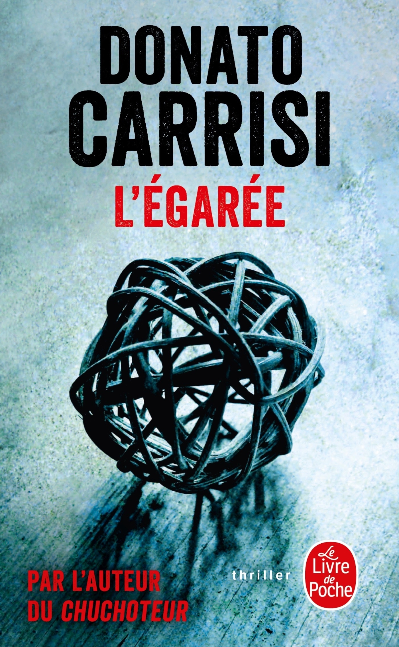 L'Egarée