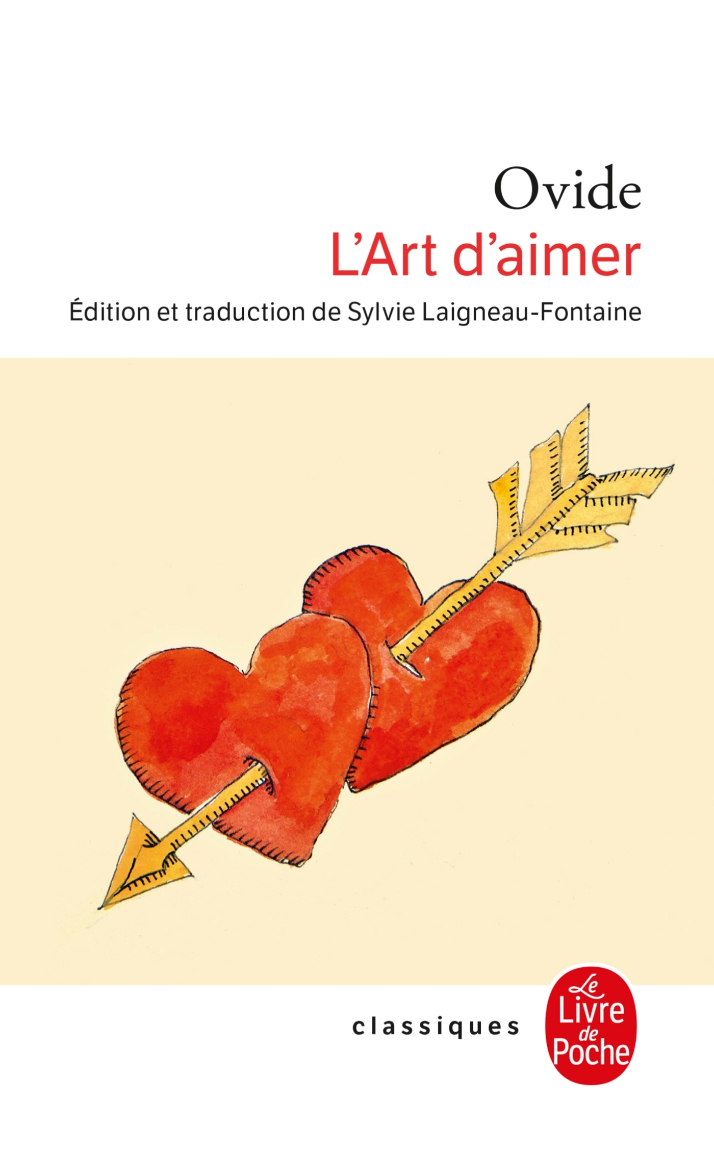 L'Art d'aimer