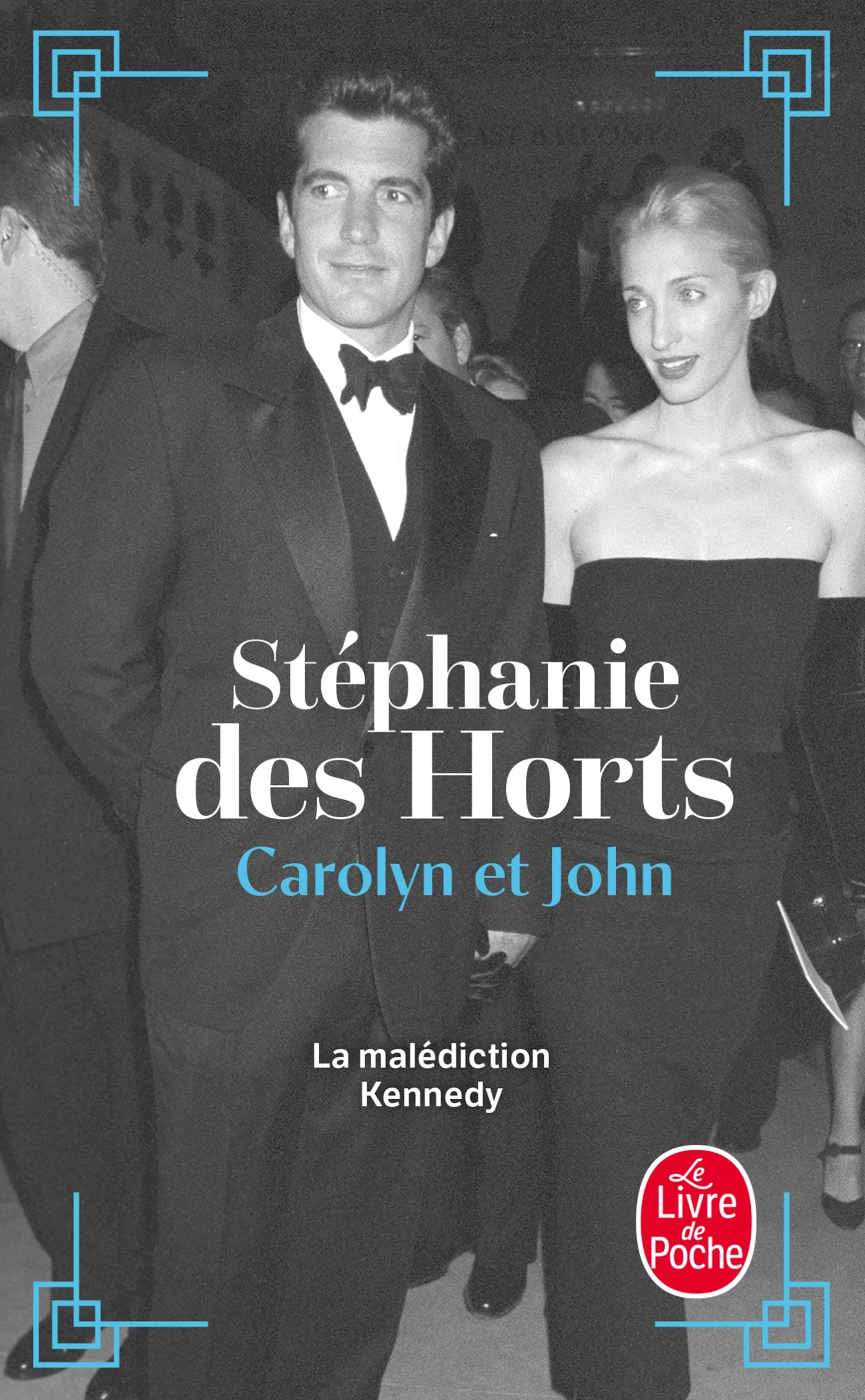 Carolyn et John