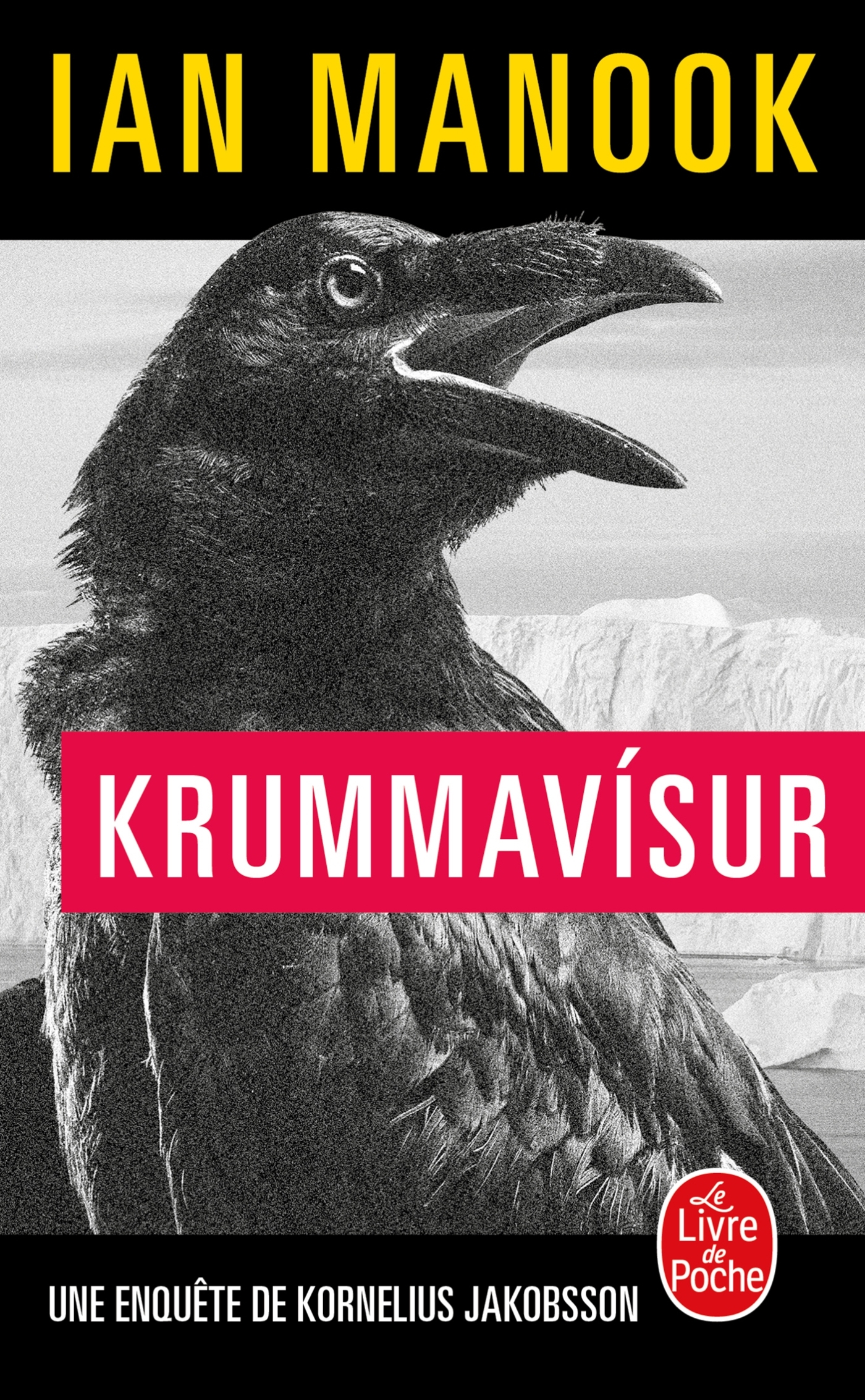 Krummavisur