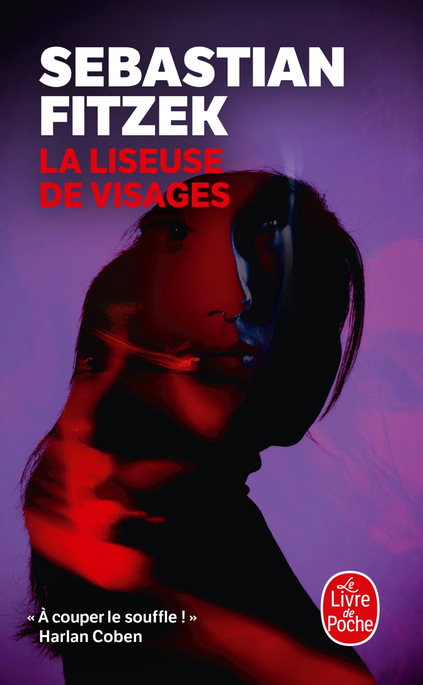 La Liseuse de visages