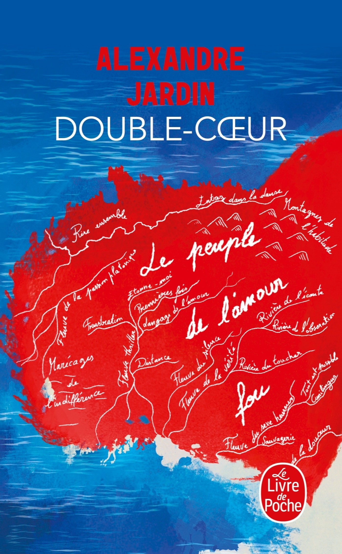 Double-Coeur