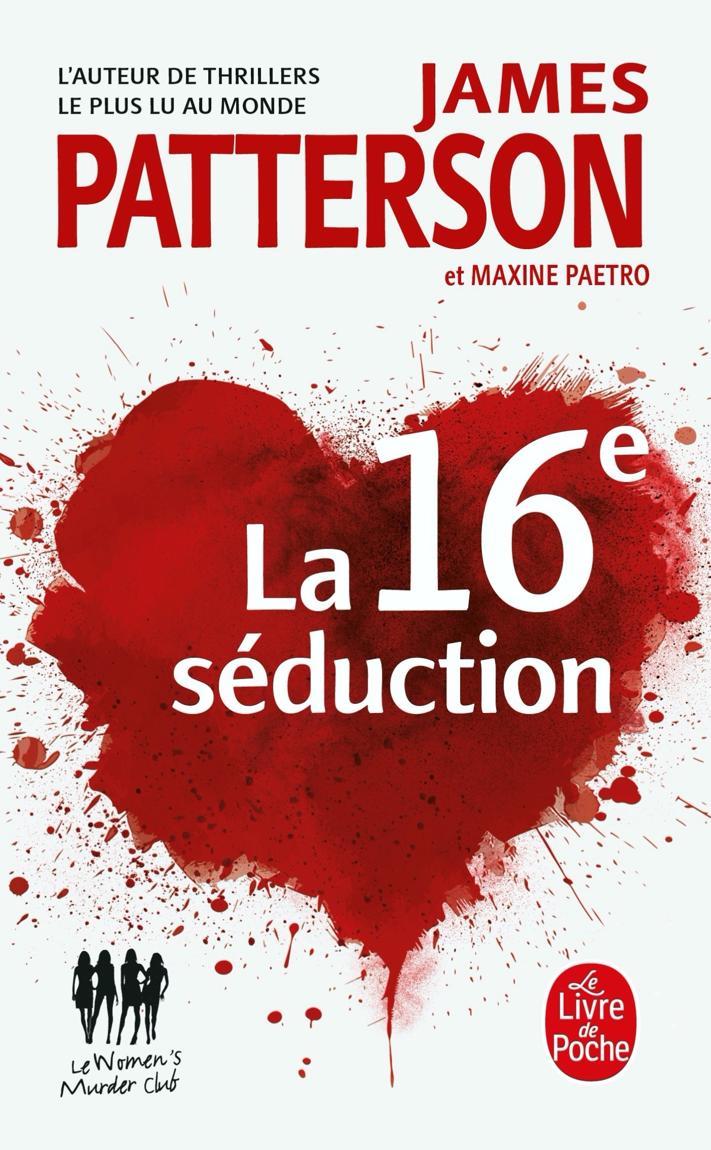 La 16è séduction