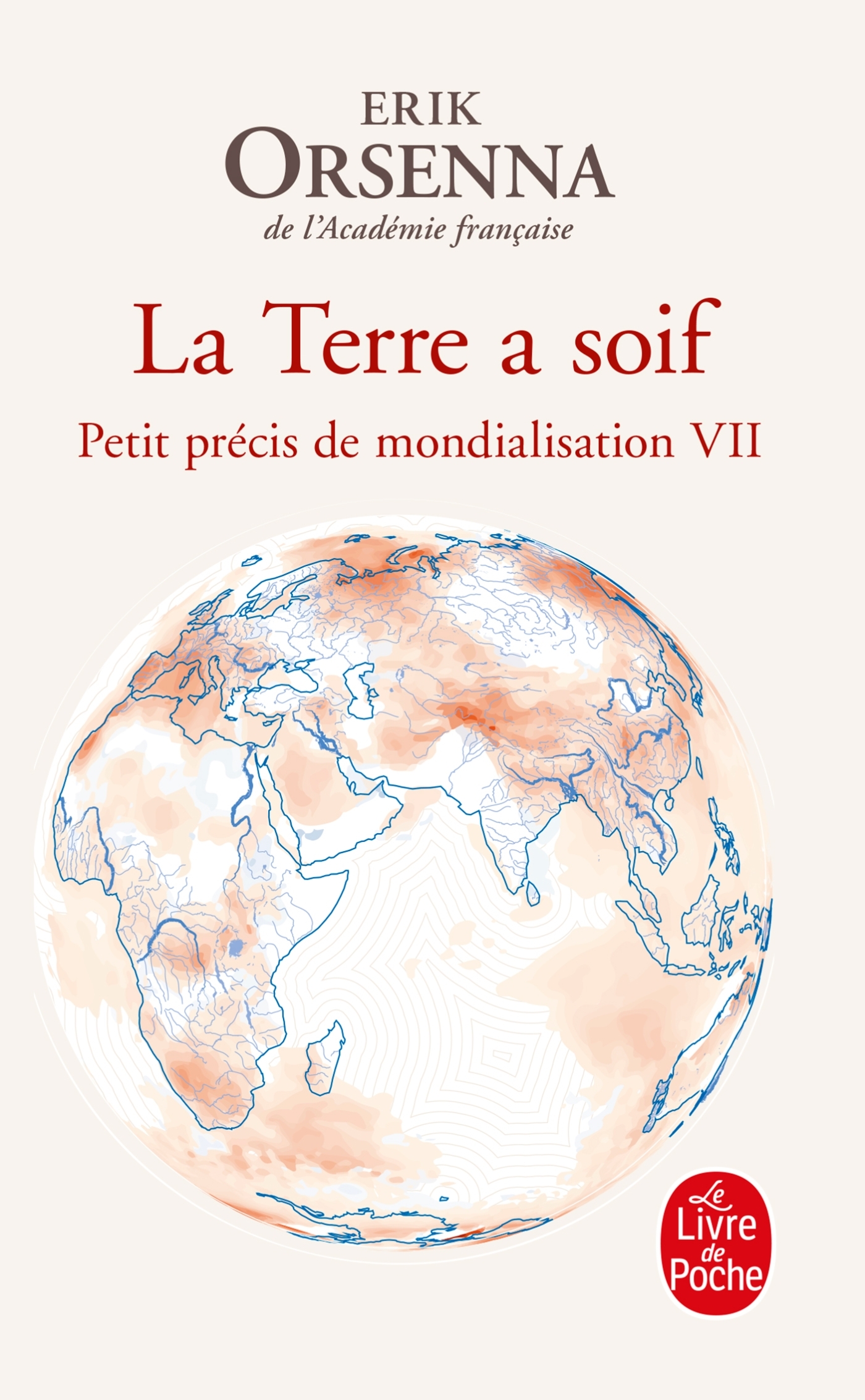 La Terre a soif