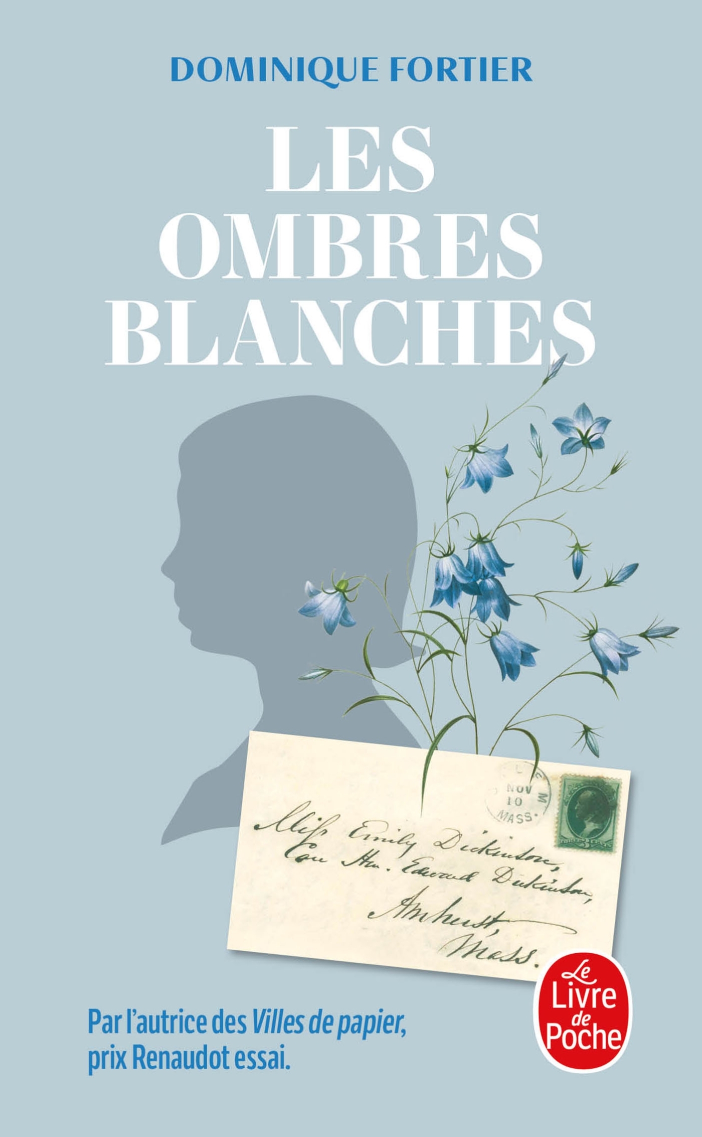Les Ombres blanches