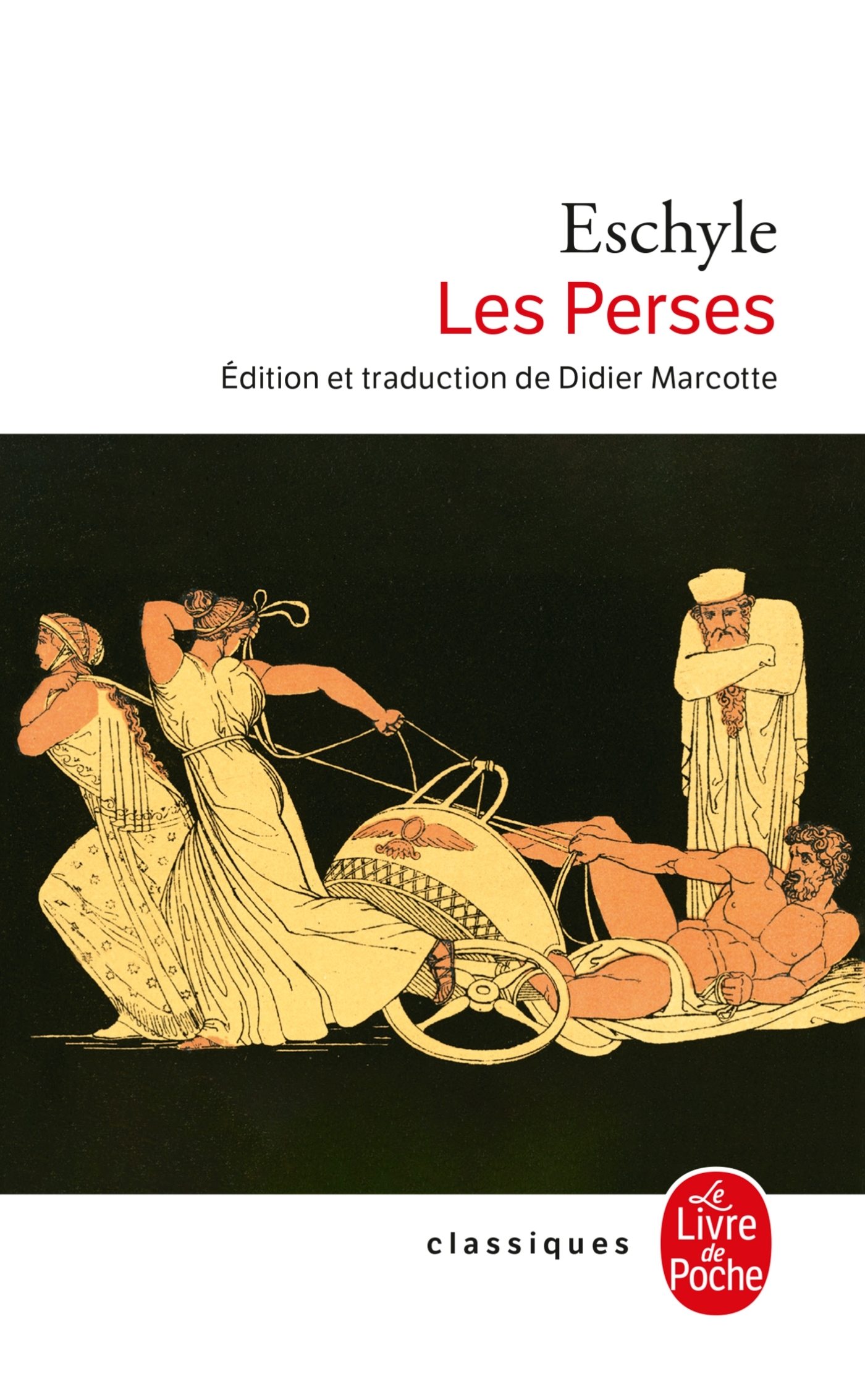 Les Perses