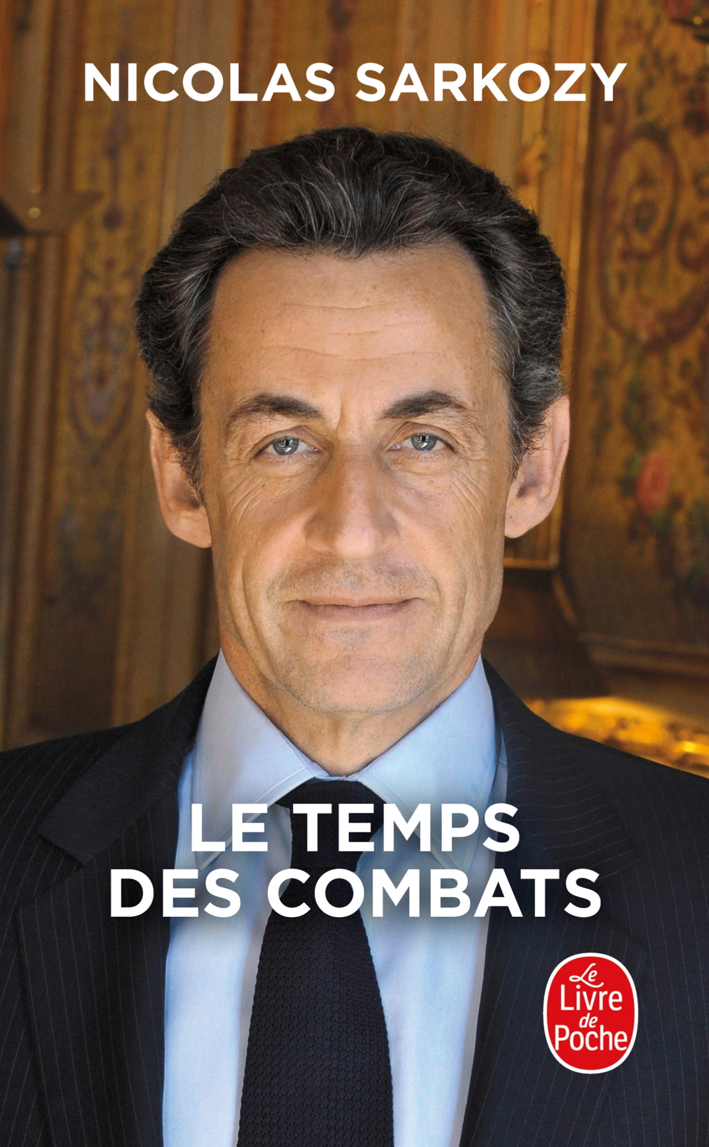 Le Temps des combats