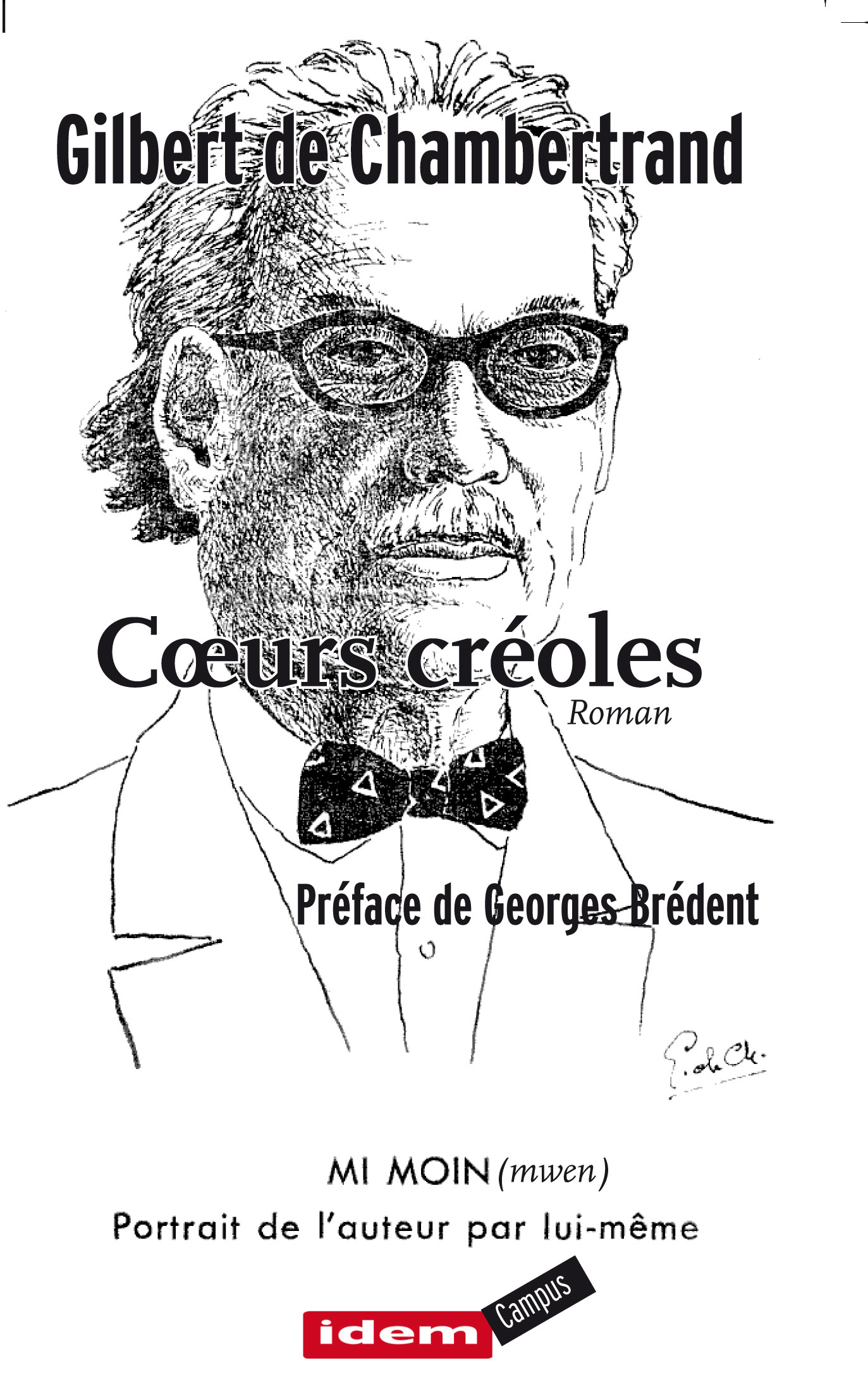 Cœurs créoles