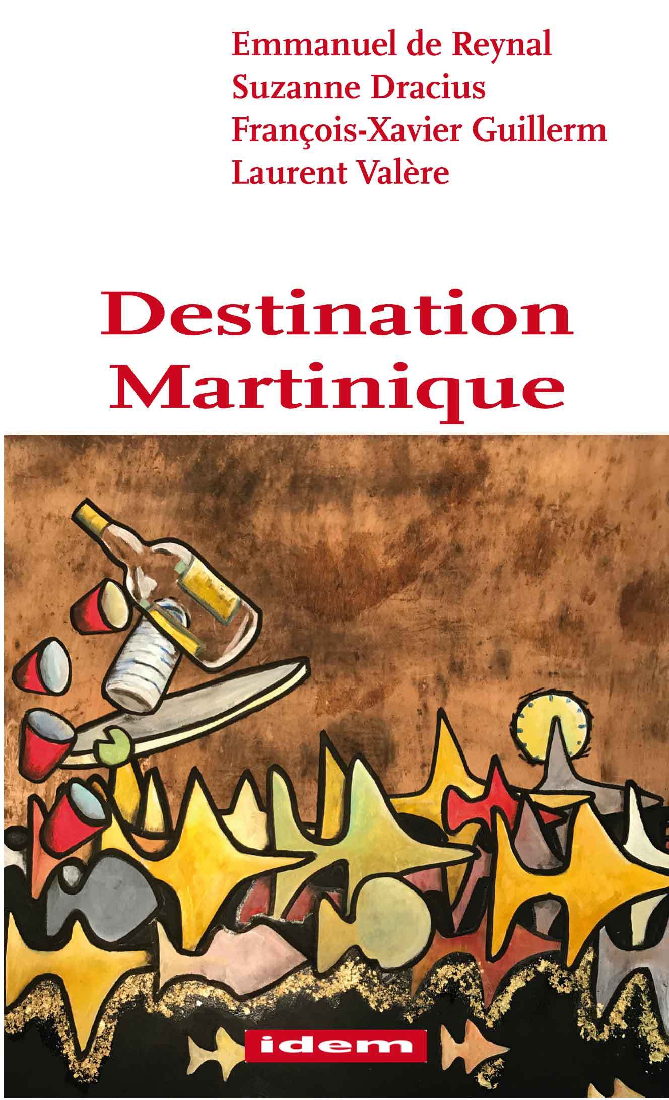 Destination Martinique