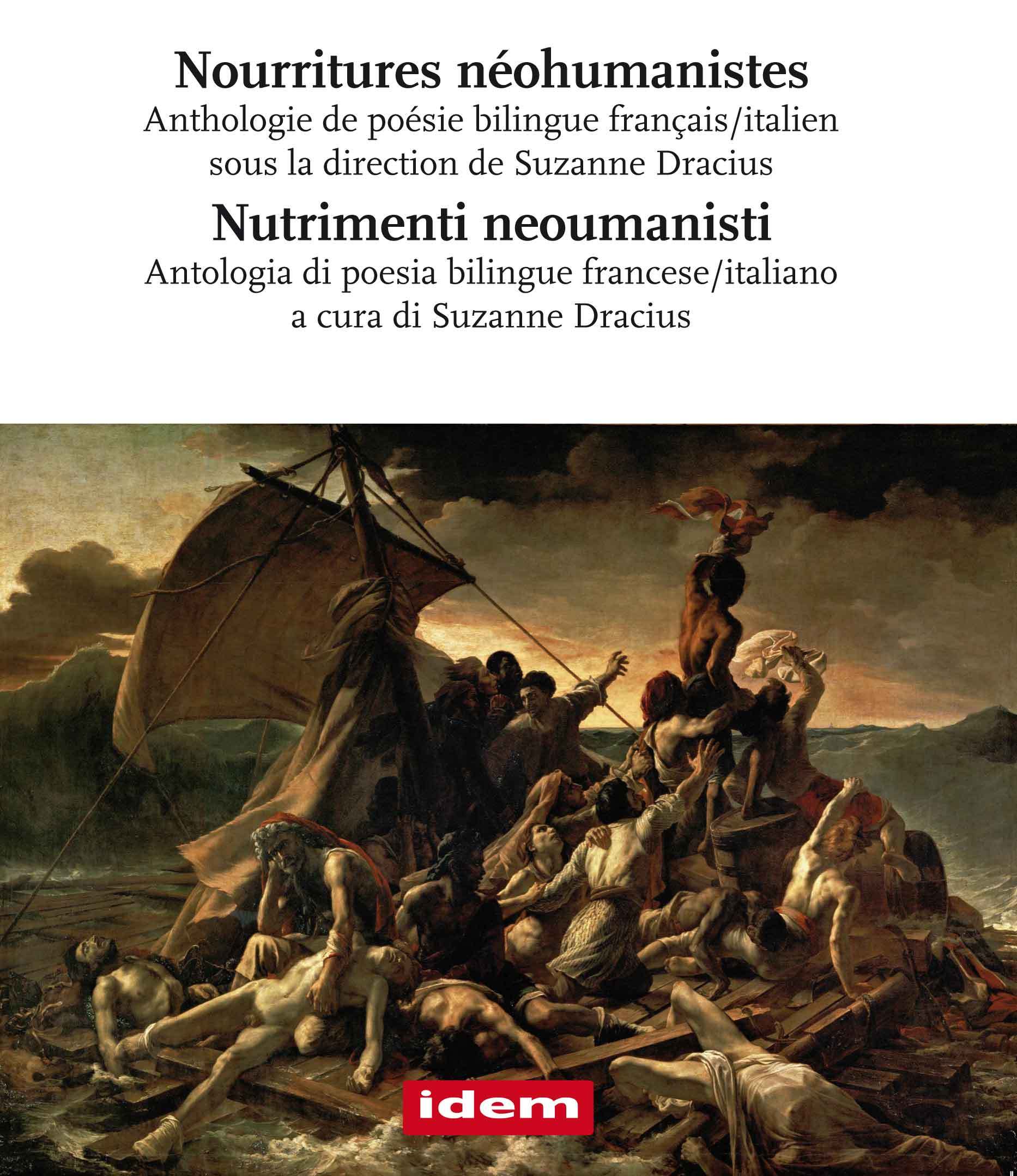 NOURRITURES NEOHUMANISTES_ NUTRIMENTI NEOUMANISTI