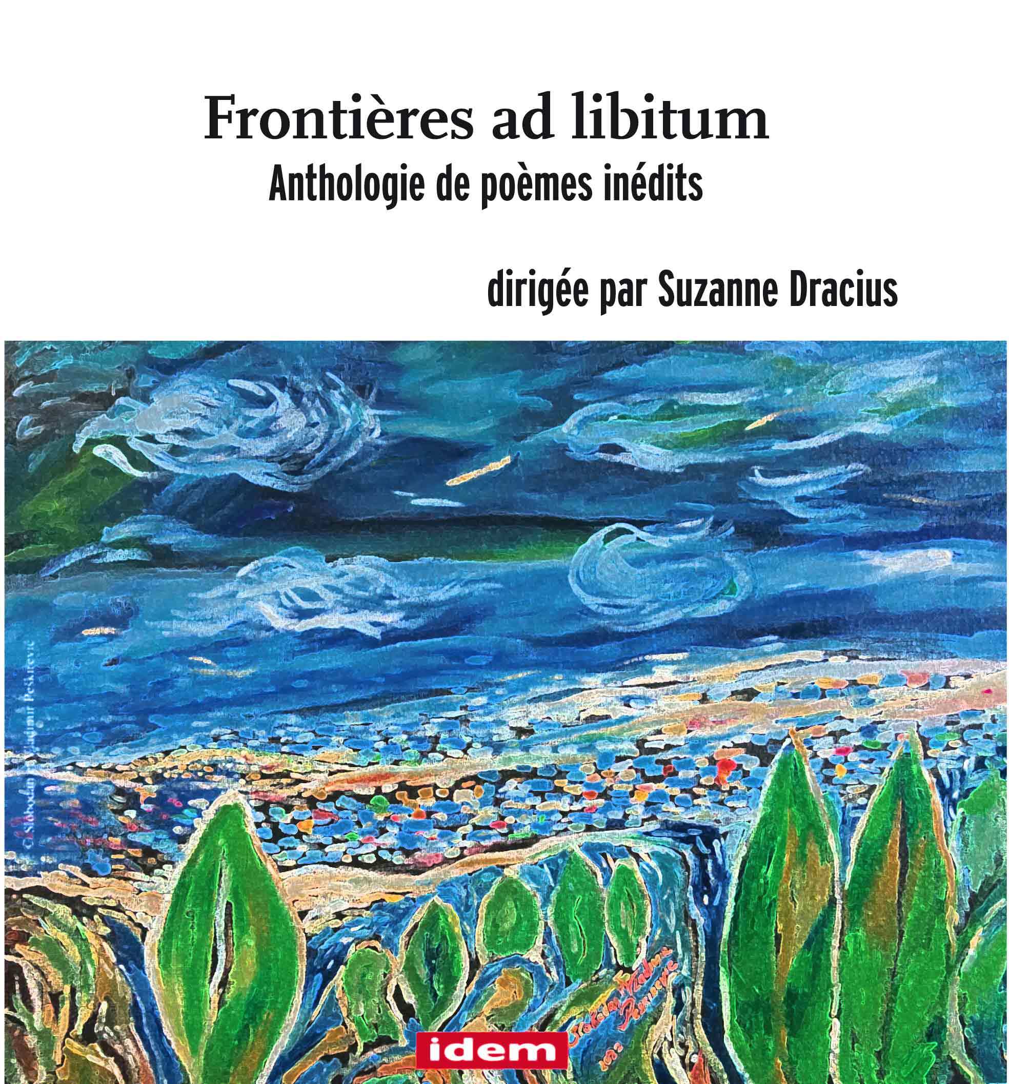 Frontières ad libitum