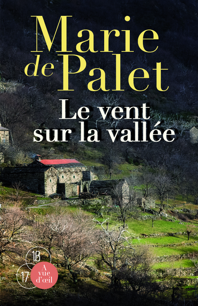 LE VENT SUR LA VALLEE