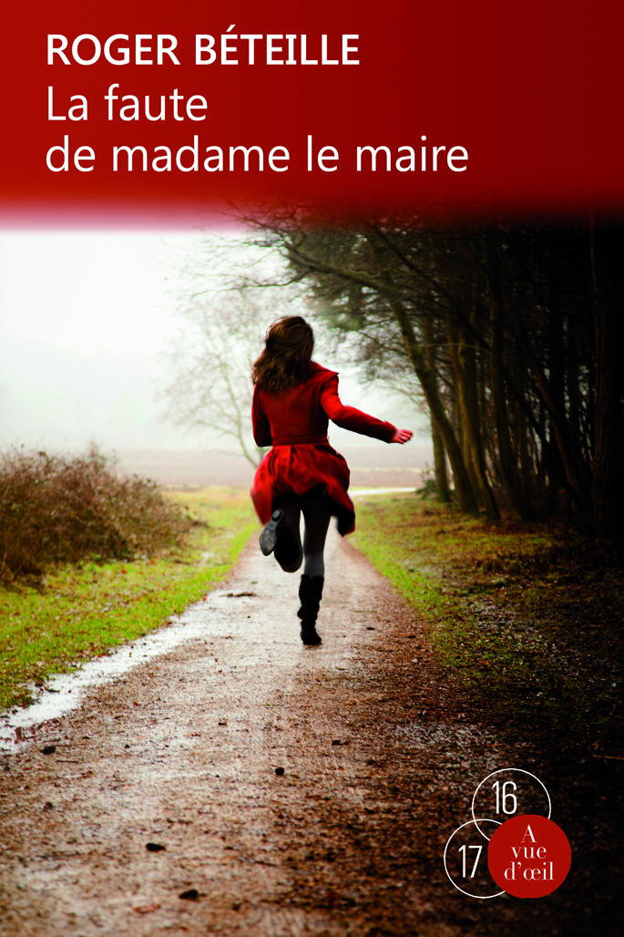 LA FAUTE DE MADAME LE MAIRE