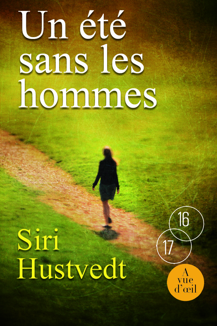 UN ETE SANS LES HOMMES