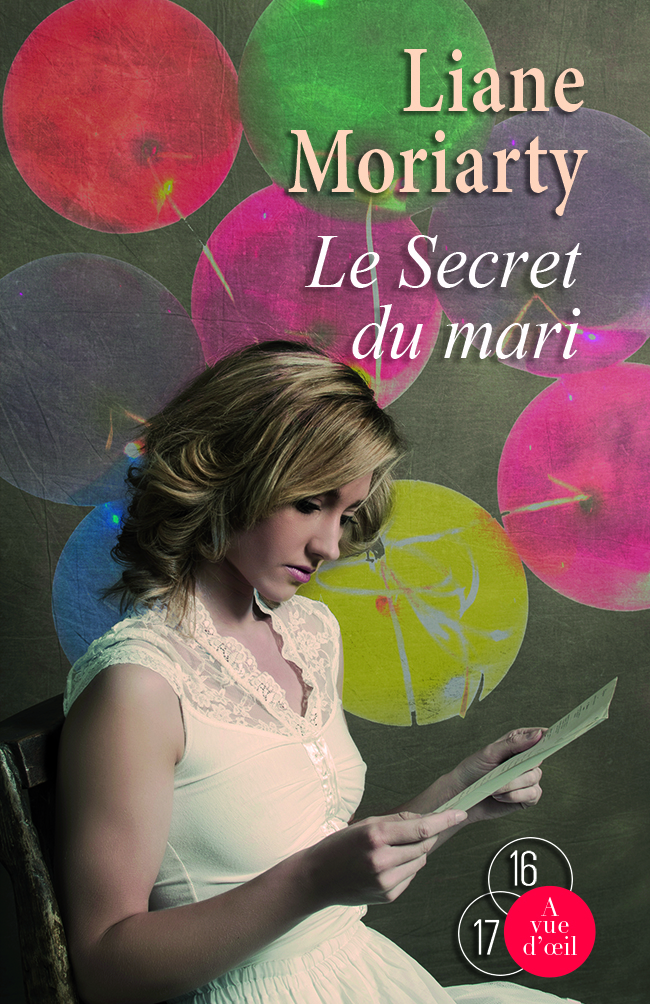 LE SECRET DU MARI