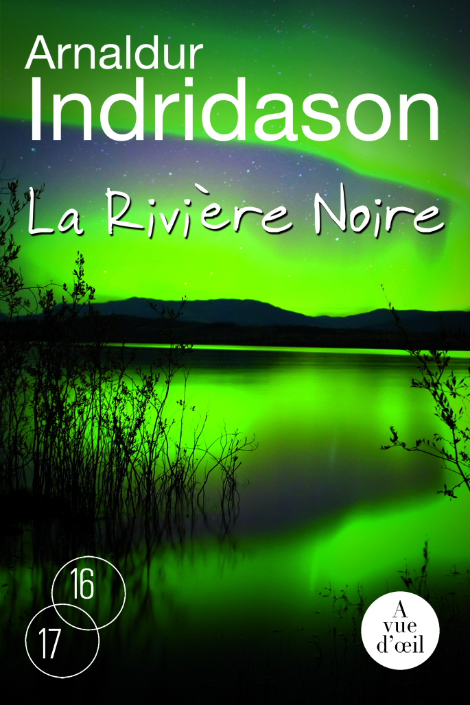 LA RIVIERE NOIRE