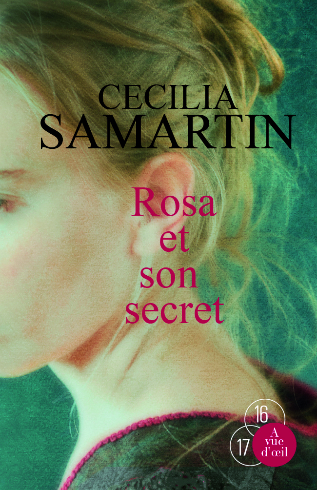 ROSA ET SON SECRET ( 2 TOMES )