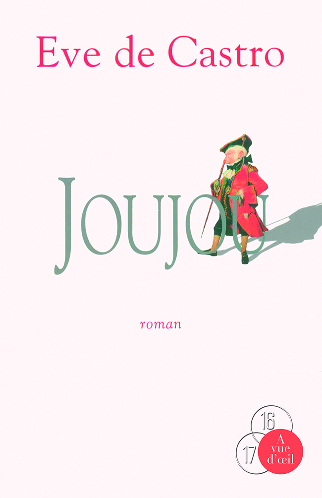 JOUJOU