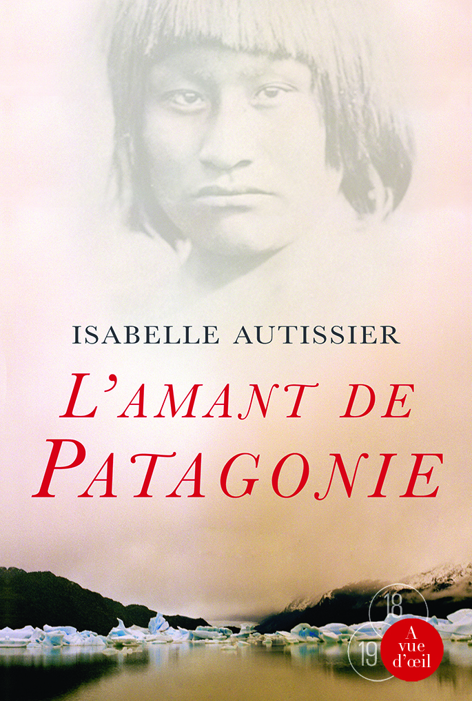 L'AMANT DE PATAGONIE