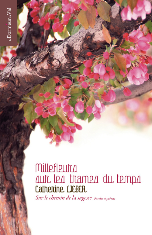 Millefleurs  sur les trames du temps