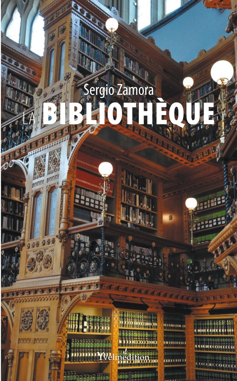 La Bibliothèque