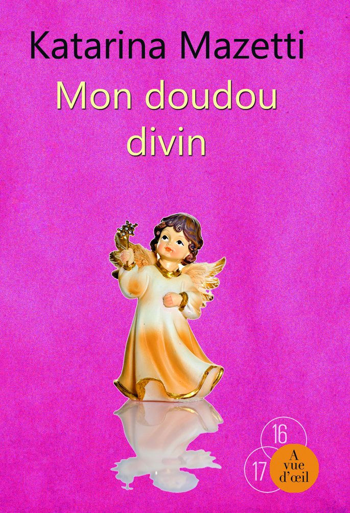 MON DOUDOU DIVIN