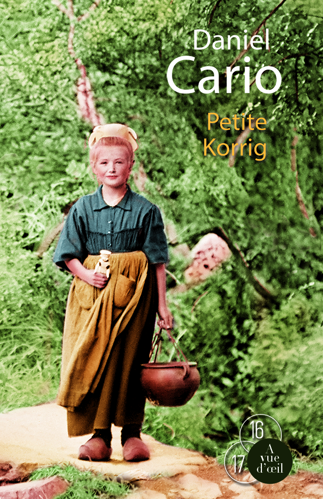 PETITE KORRIG