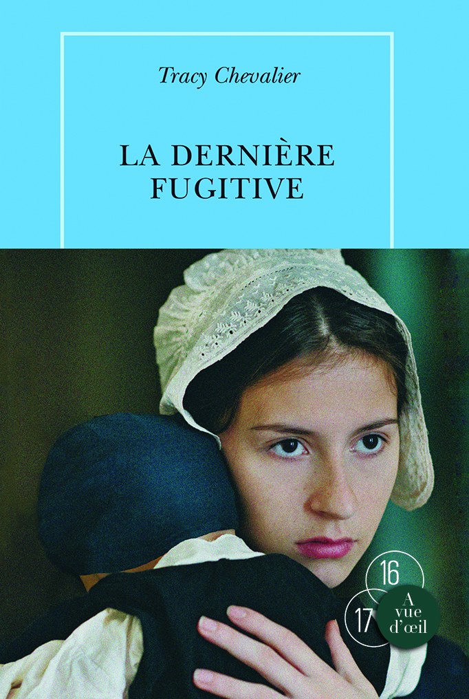 LA DERNIERE FUGITIVE