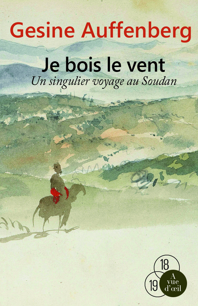 JE BOIS LE VENT