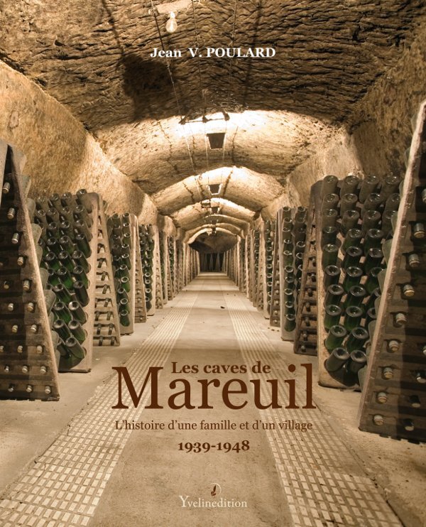 Les Caves de Mareuil