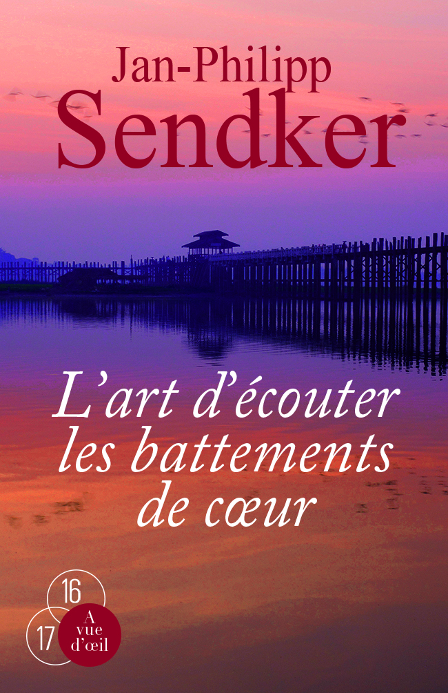 L'ART D'ECOUTER LES BATTEMENTS DE COEUR