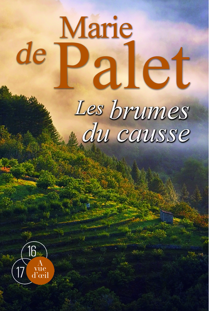 LES BRUMES DU CAUSSE