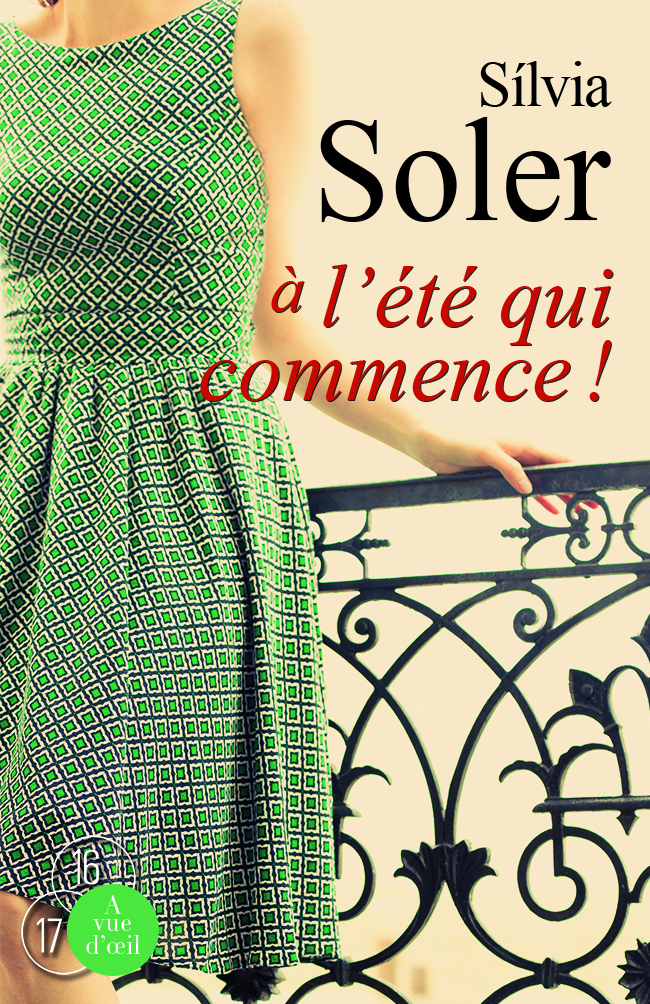 A L'ETE QUI COMMENCE