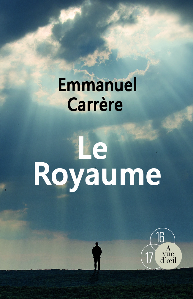 LE ROYAUME - 2 TOMES